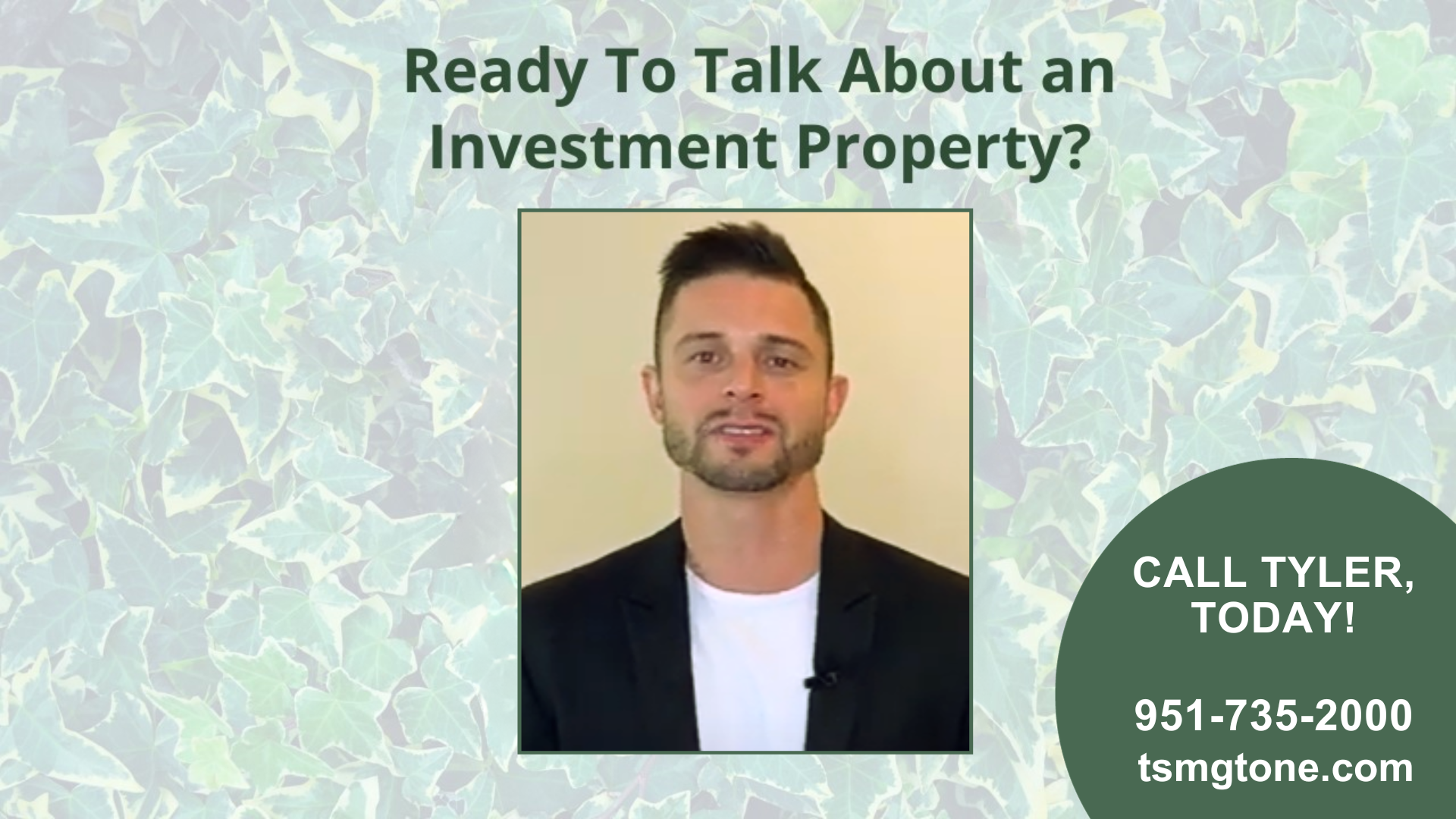 rental property investment